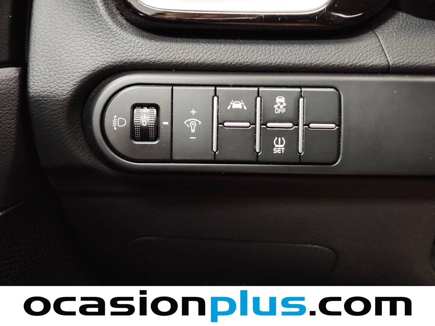 Accesorios del KIA Ceed Tourer KIA Ceed Tourer 1.6 MHEV Tech DCT (136 CV)