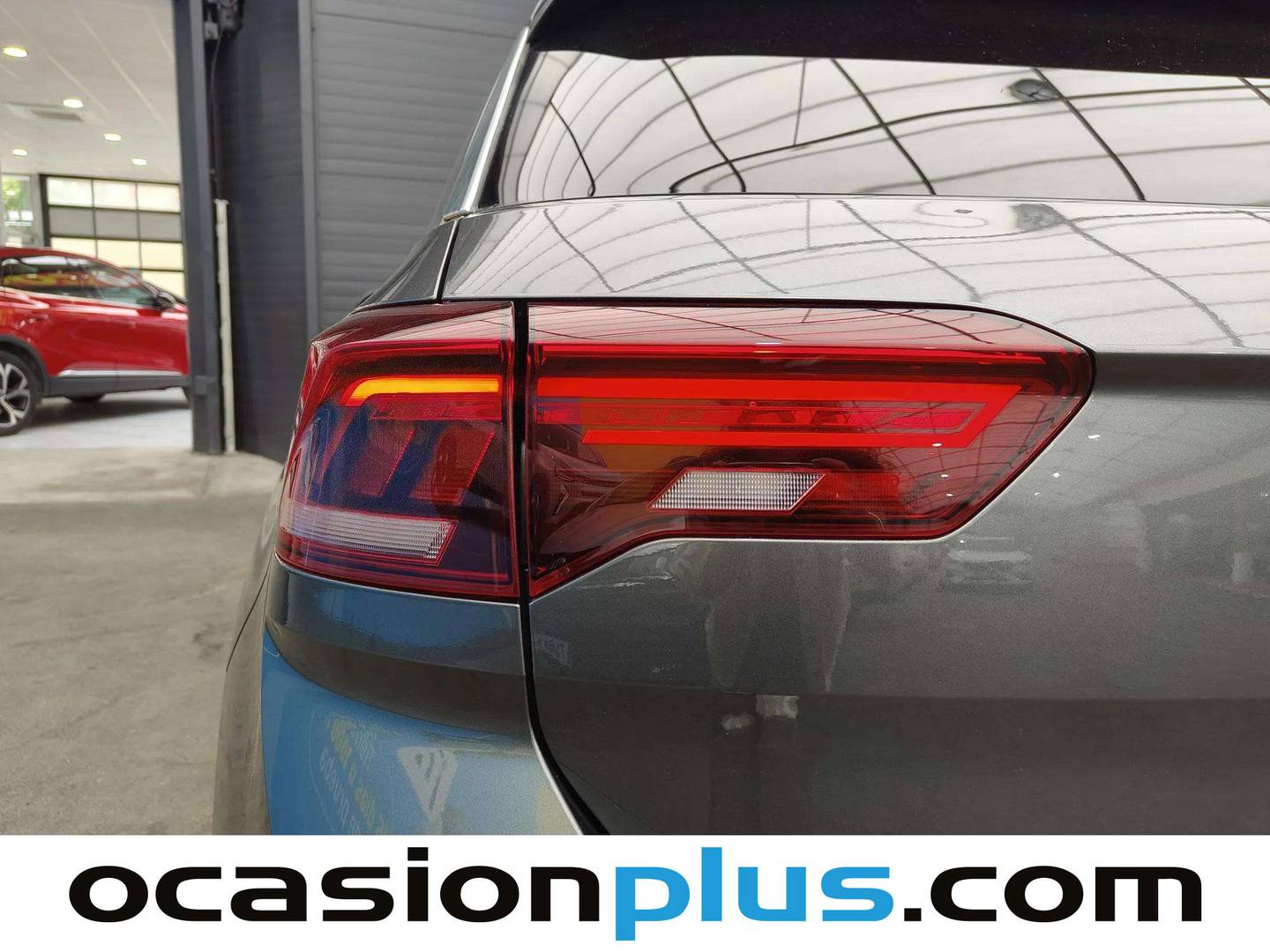 Volkswagen T-Roc Volkswagen T-Roc Life 1.5 TSI (150 CV) DSG km 0