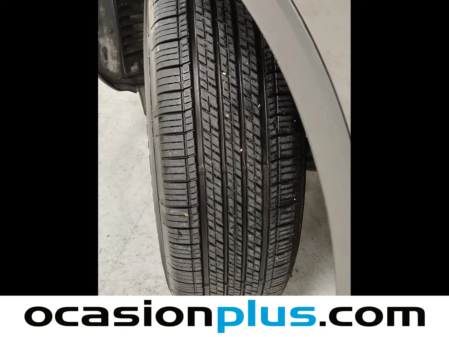 Foto Honda CR-V Honda CR-V 1.6 i-DTEC Elegance 4x2 (120 CV)