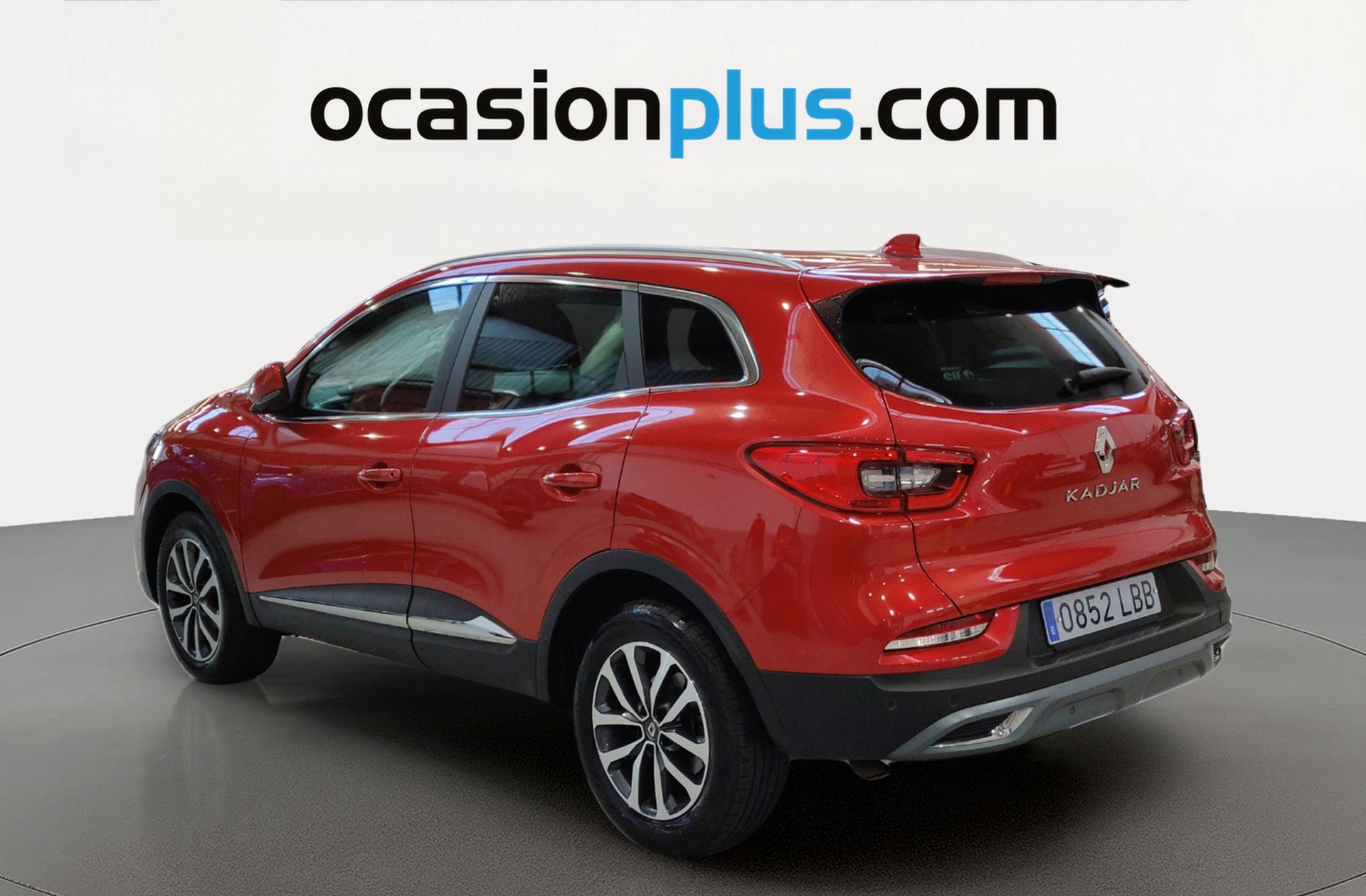 Renault Kadjar Zen TCe EDC - foto 4