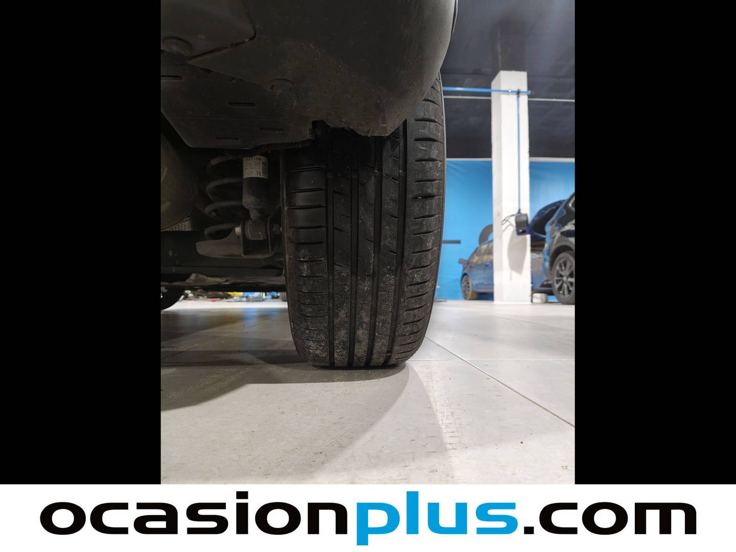 Foto Ford Puma Ford Puma 1.0 EcoBoost MHEV Titanium Design (125 CV)