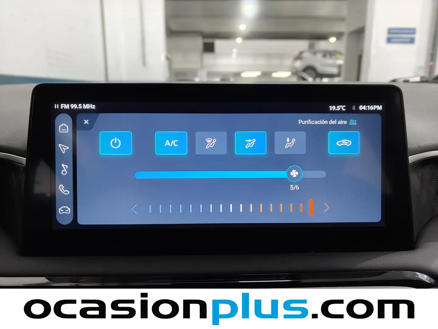 Foto MG MG3 MG MG3 1.5 Standard (116 CV)