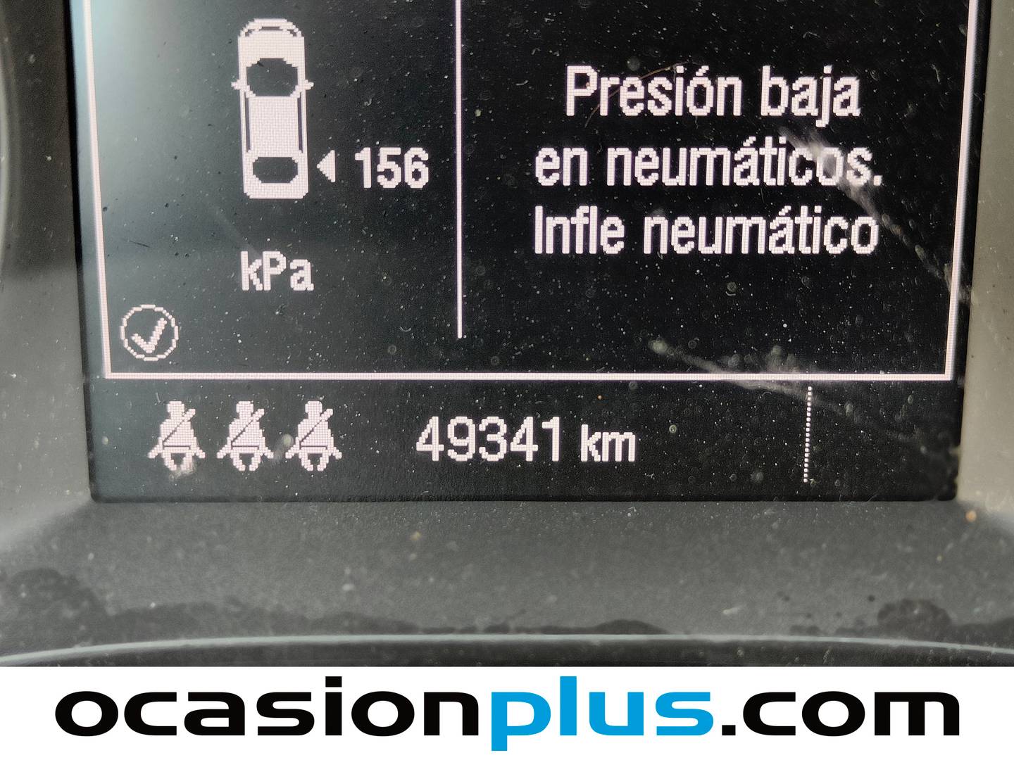 Opel Corsa Opel Corsa 1.4 120 Aniversario (90 CV) seminuevo