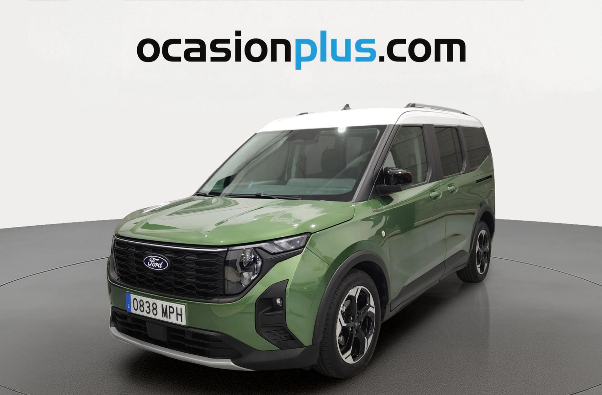 Ford Tourneo Courier 1.0 EcoBoost Active