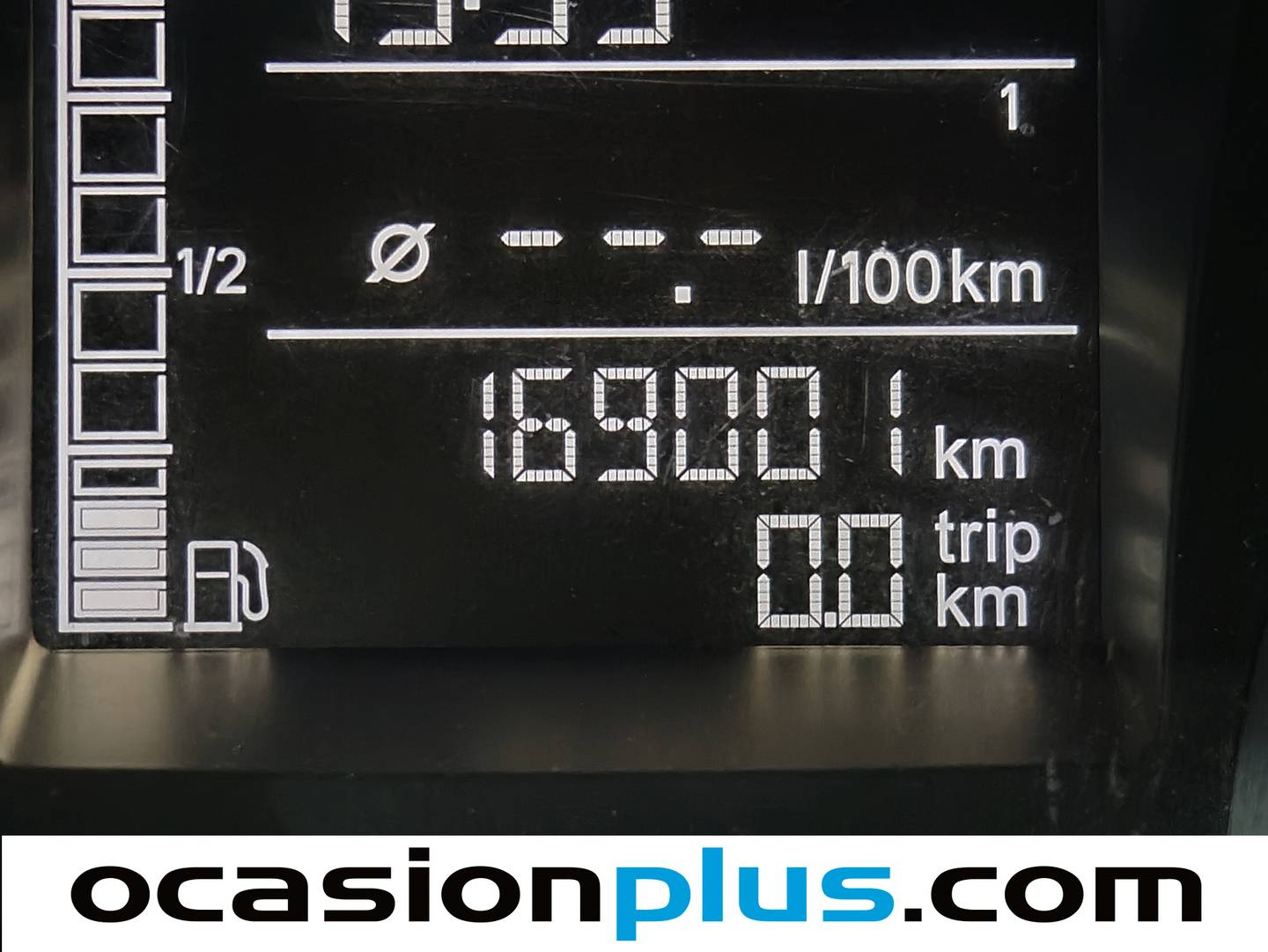 Seat Ibiza SEAT Ibiza 1.2 TSI Style (85 CV) seminuevo