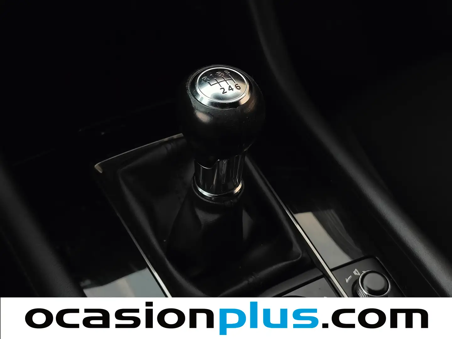 Foto Mazda Mazda3 Mazda Mazda 3 2.0 e-SKYACTIV-X Homura (186 CV)