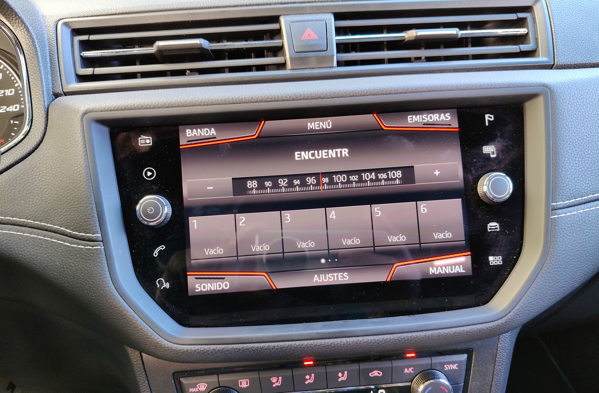 SEAT Arona 1.0 TGI Xcellence Edition - foto 37