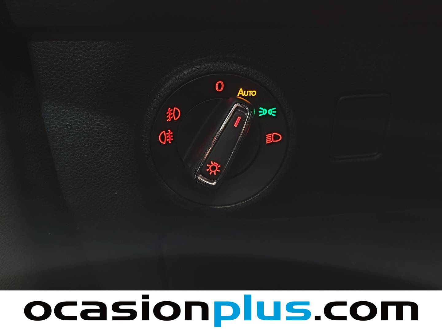 Extras del Seat Ateca Seat Ateca 1.0 TSI S&S Ecomotive Style (115 CV)