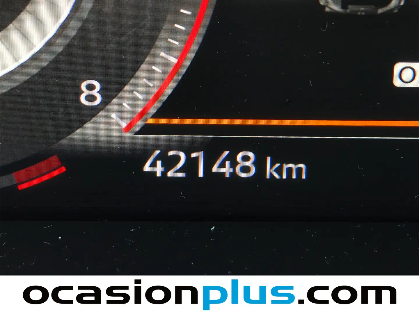 Foto Nissan QASHQAI Nissan Qashqai DIG-T 140 N-Connecta (140 CV)