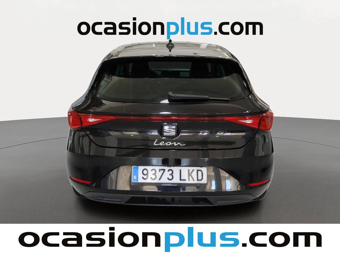 Foto Seat León SEAT León 2.0 TDI S&S Style Launch Pack con Navegador (115 CV)