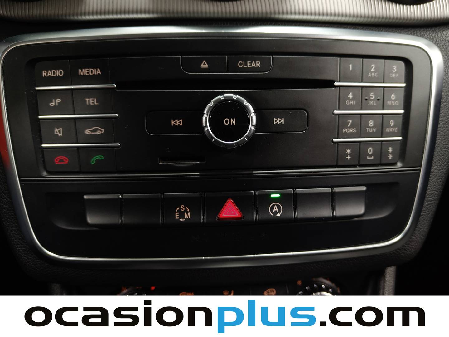 Mercedes CLA Mercedes-Benz CLA CLA 200 CDI (136 CV) al mejor precio