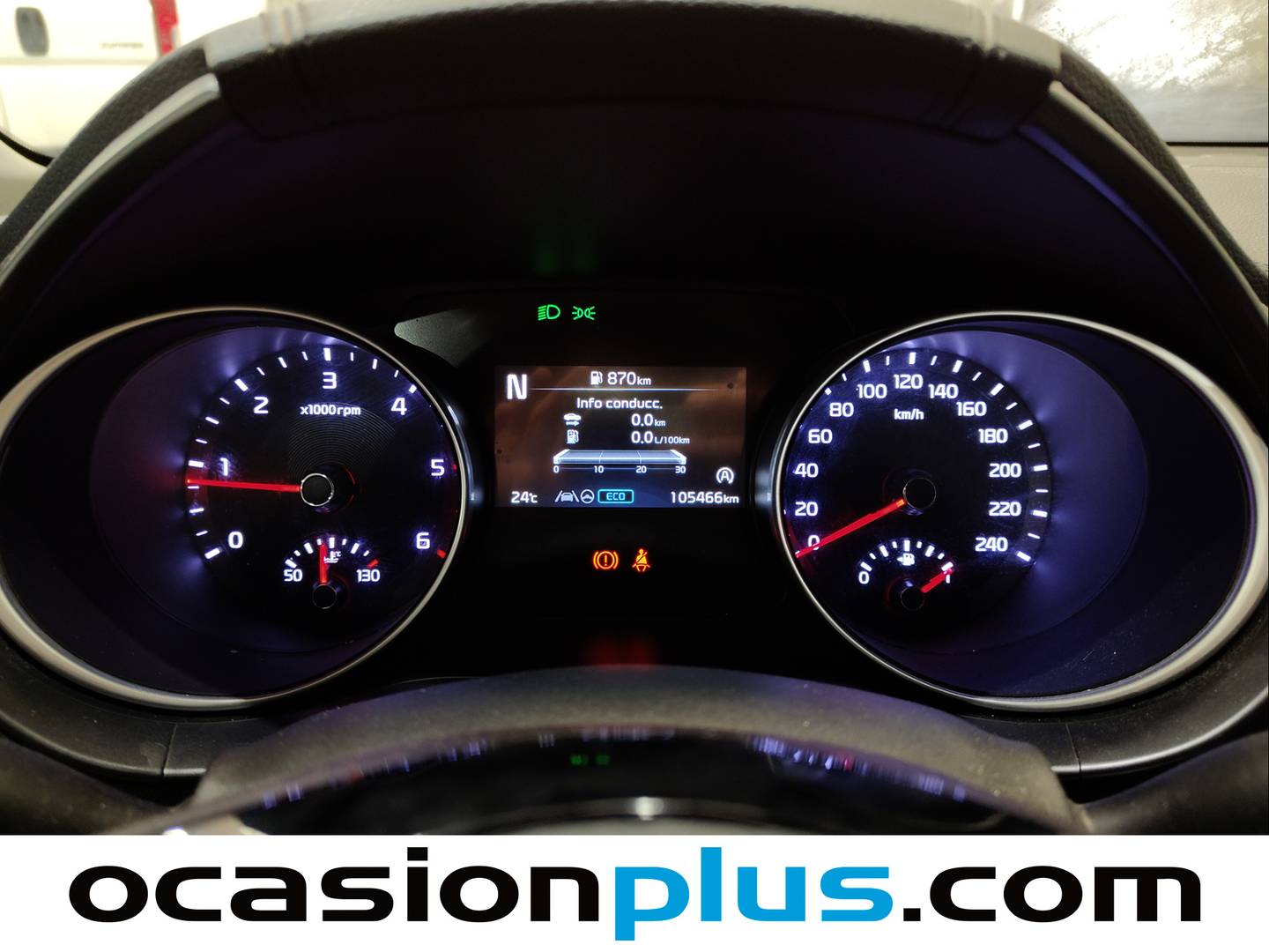 KIA Ceed KIA Ceed 1.6 MHEV iMT Drive (136 CV) 2023
