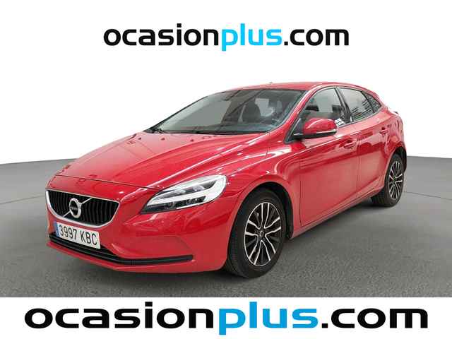 Volvo V40 Ocasión
