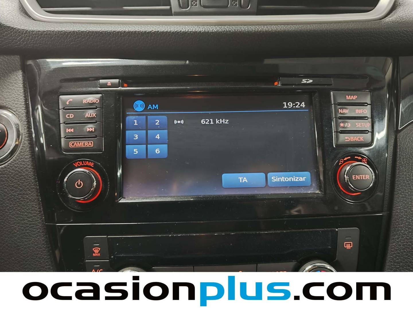 Nissan QASHQAI Nissan Qashqai dCi 130 Tekna 4x2 XTronic (130 CV) al mejor precio