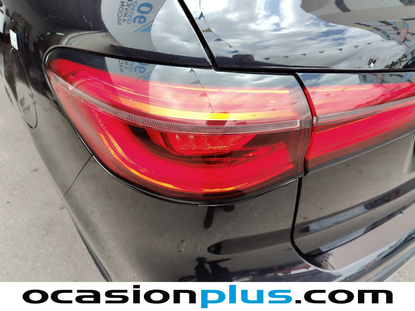 MG eHS MG eHS 1.5 T-GDI PHEV Luxury (258 CV) automático