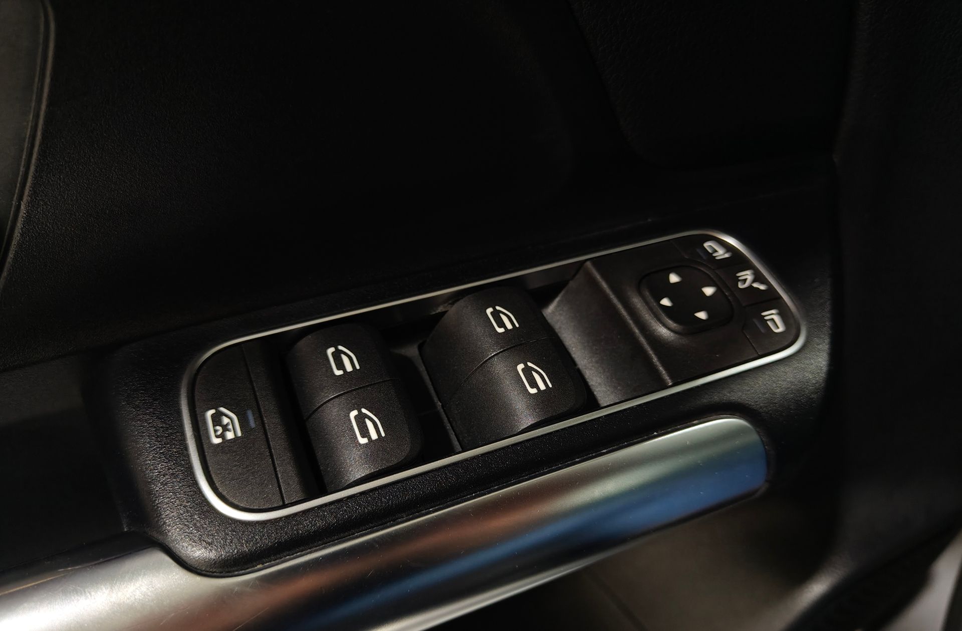 Mercedes-Benz Clase B B 180 d - foto 37