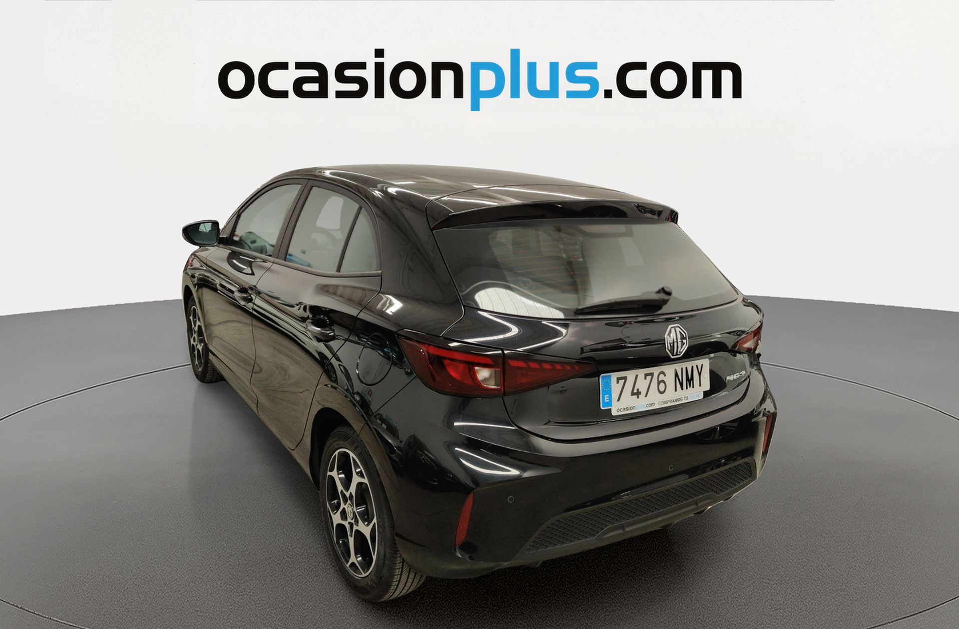MG MG3 1.5 Comfort - foto 3