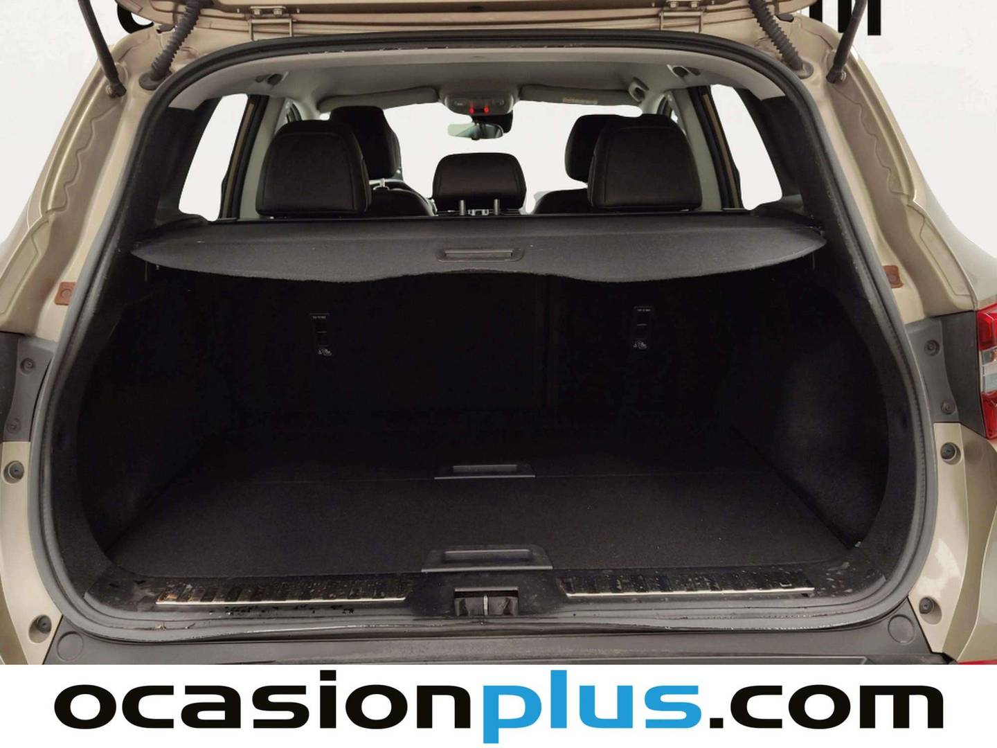 Renault Kadjar Renault Kadjar Zen Energy dCi (130 CV) km 0