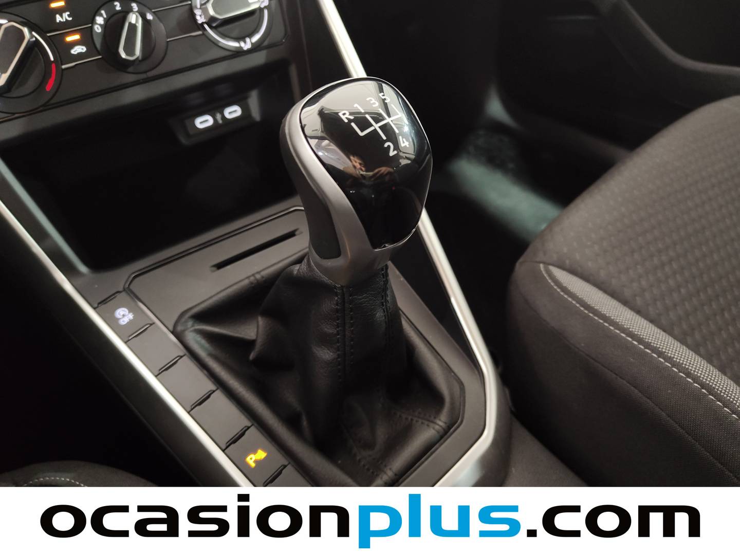 Volkswagen Polo Volkswagen Polo Life 1.0 TSI (95 CV) de segunda mano