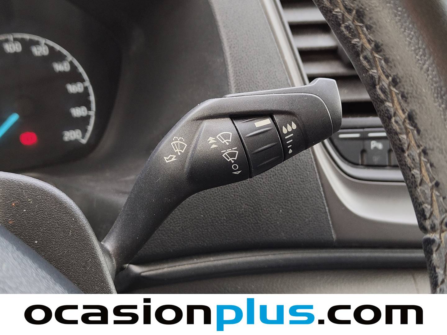 Ford Transit Ford Transit Furgon 310 MHEV L3H2 Trend FWD (130 CV) de segunda mano