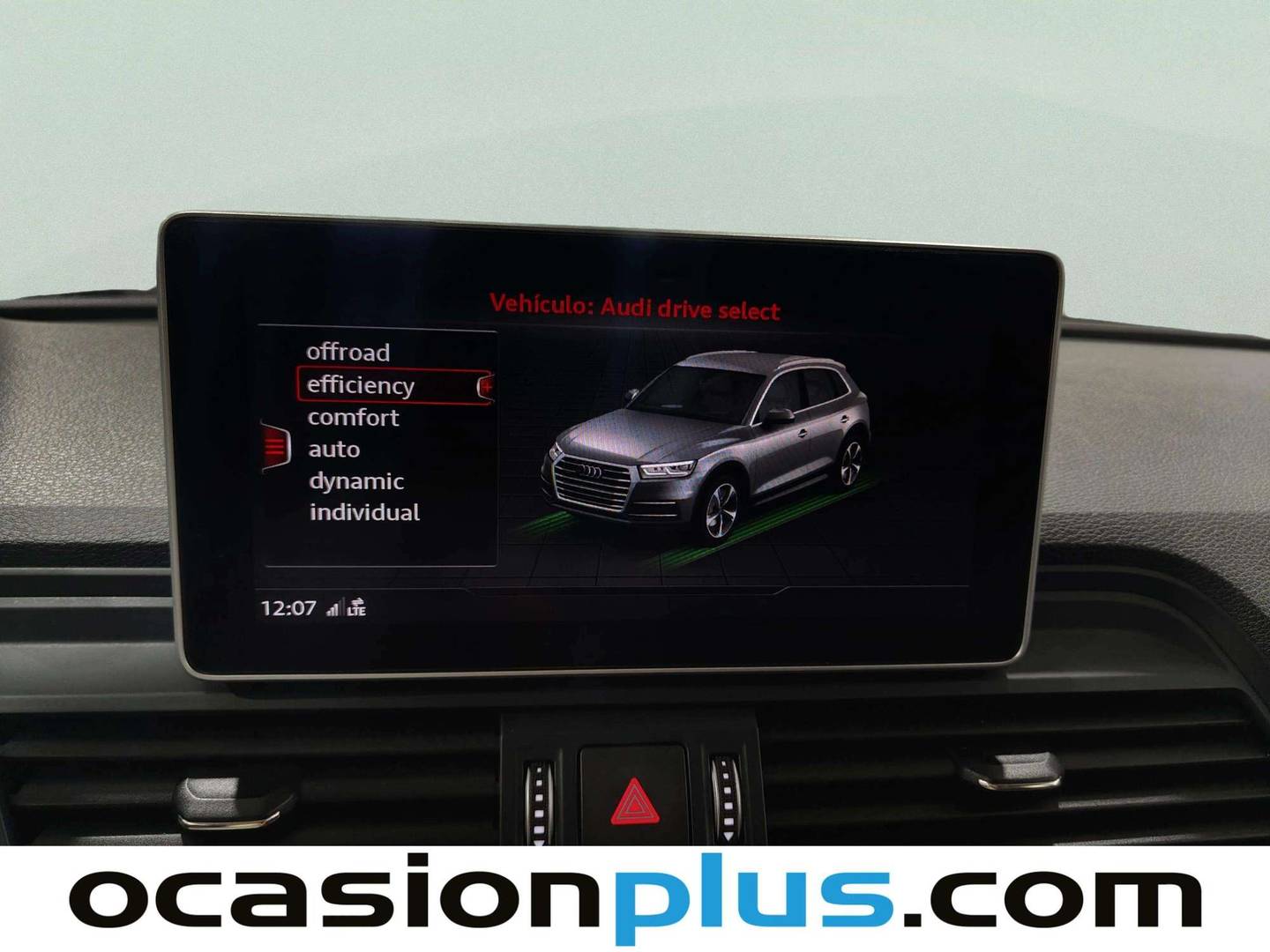 Paquetes del Audi Q5 Audi Q5 Design 35 TDI quattro (163 CV) S tronic