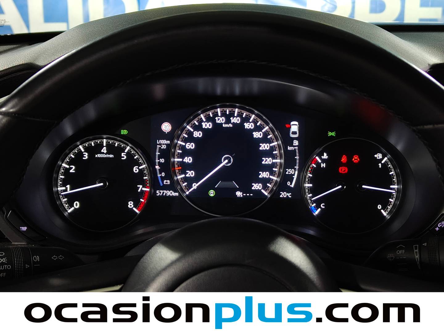 Mazda Mazda3 Mazda Mazda 3 2.0 e-SKYACTIV-G Prime-Line (122 CV) 122cv