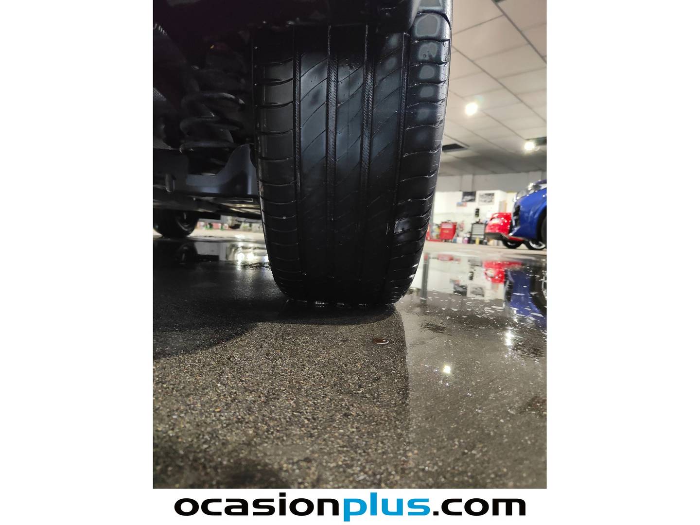 Peugeot 2008 Peugeot 2008 PureTech 130 S&S GT Pack EAT8 (130 CV) seminuevo