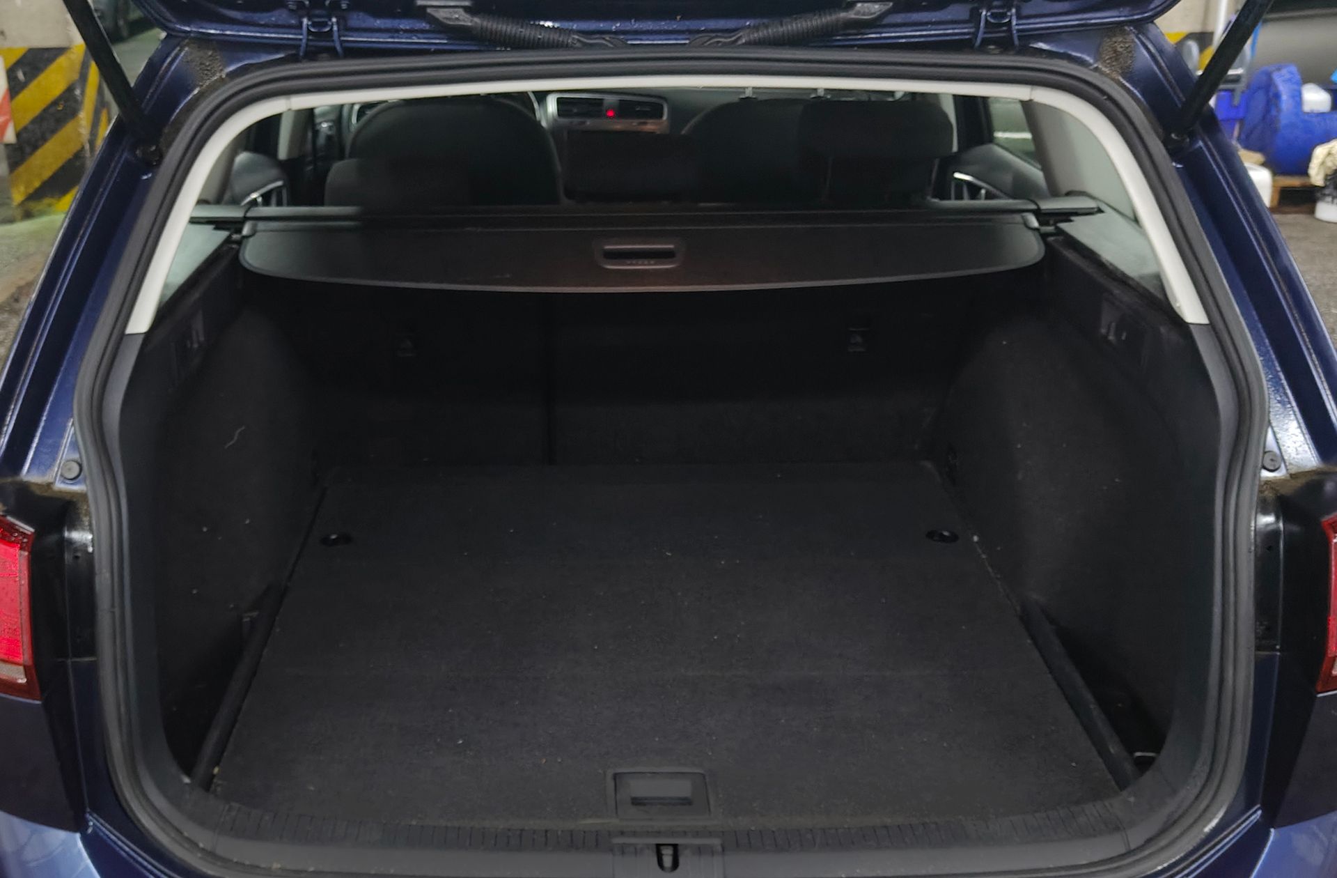 Volkswagen Golf Variant Edition 1.2 TSI BMT - foto 12