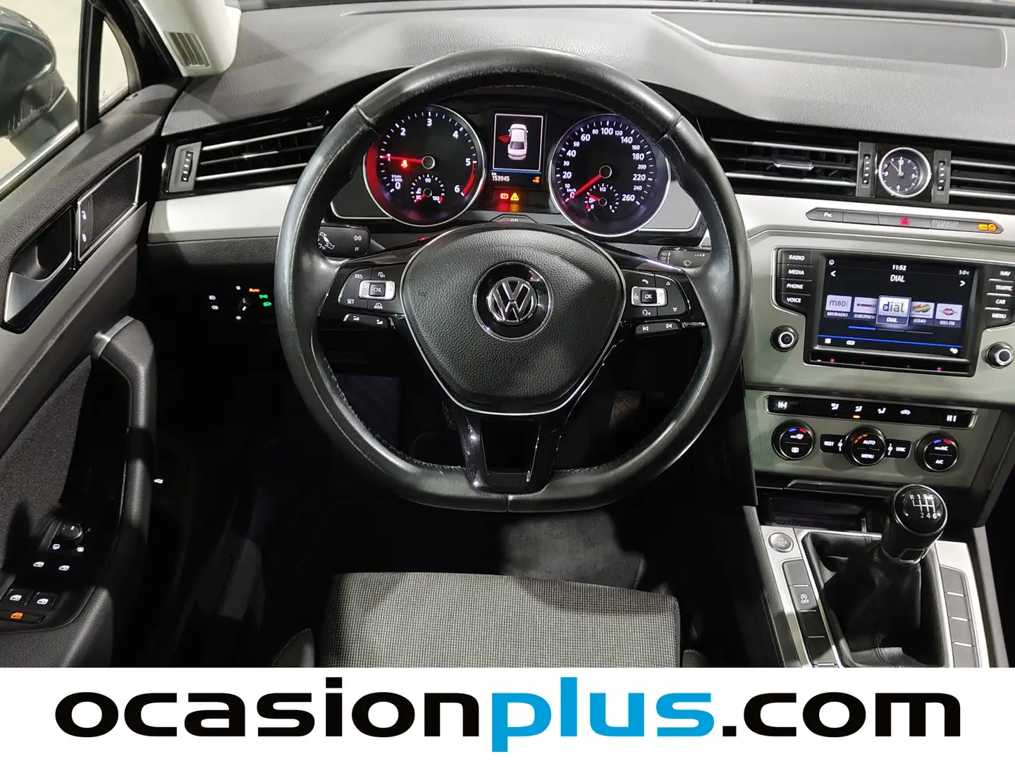 Foto Volkswagen Passat Volkswagen Passat Advance 2.0 TDI BMT (150 CV)