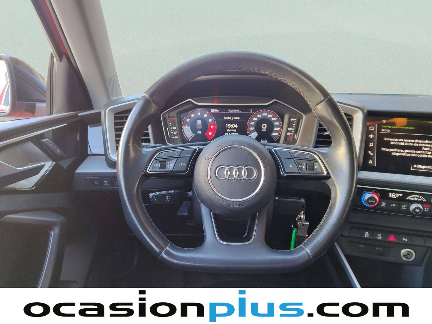Audi A1 Audi A1 Sportback Sportback Adrenalin edition 25 TFSI (95 CV) de ocasión