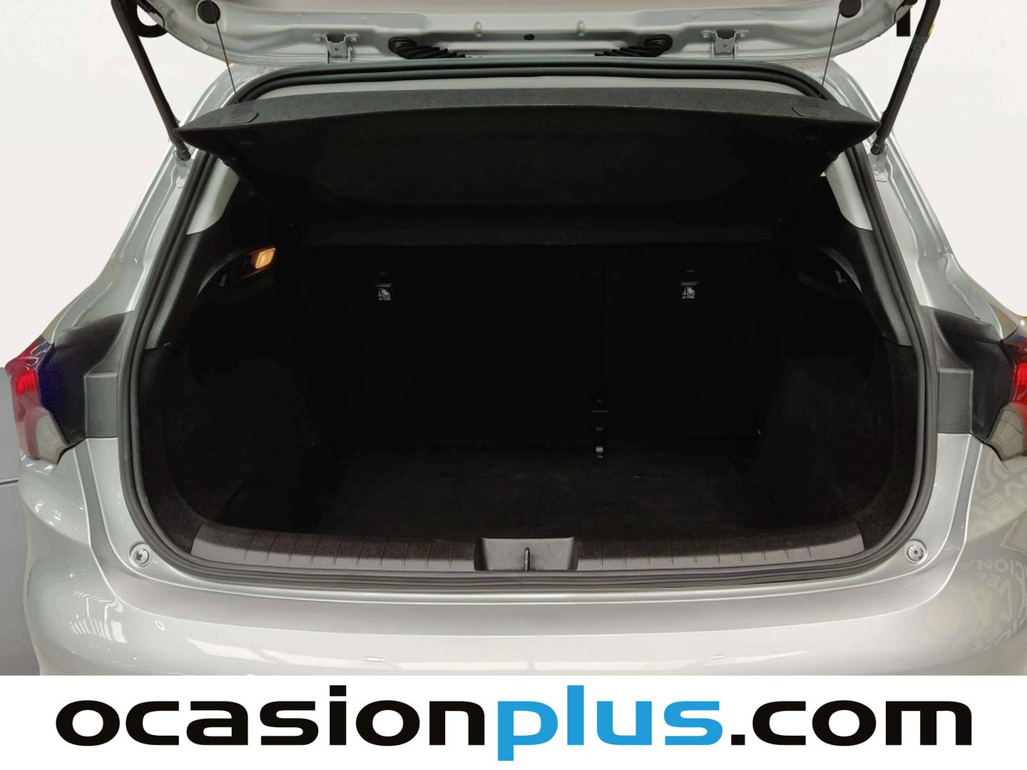 Fotos maletero Fiat Tipo Fiat Tipo 1.5 Hybrid City Life DCT (130 CV)