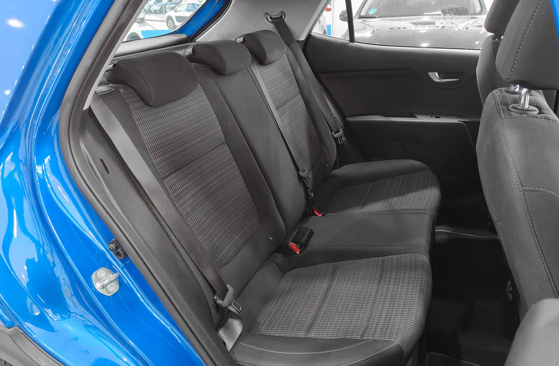 Kia Stonic 1.0 T-GDi MHEV Drive - foto 16