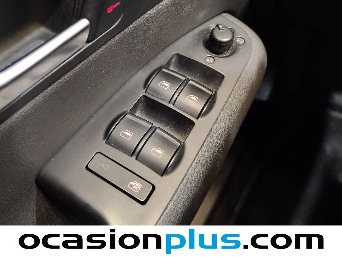Seat Exeo Seat Exeo ST ST 2.0 TSI Sport 154 kW (210 CV) de segunda mano