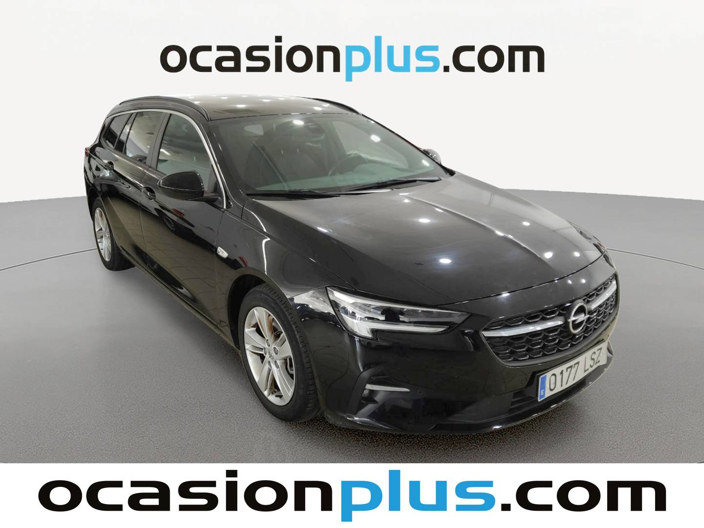 Foto Opel Insignia Opel Insignia Sports Tourer 1.5 D DVH Business Edition AT8 (122 CV)