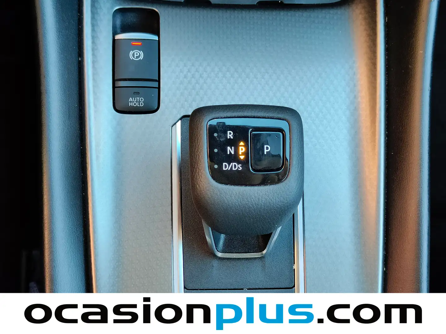 Foto Nissan QASHQAI Nissan Qashqai DIG-T 160 N-Connecta Xtronic DCT (158 CV)