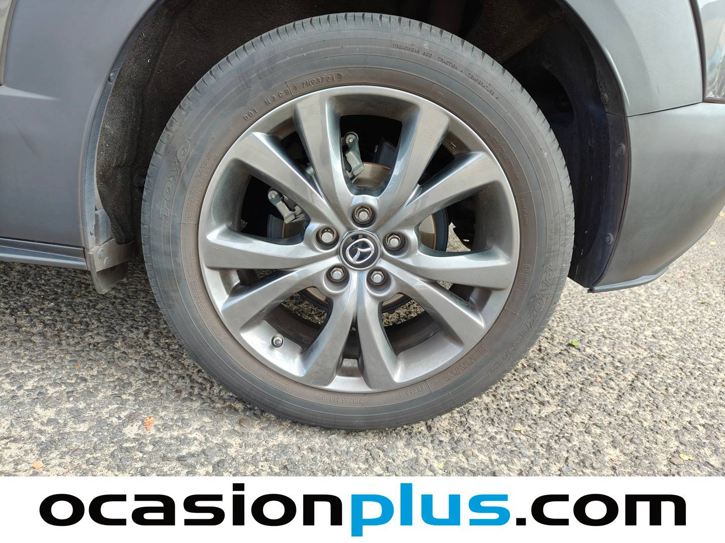 Mazda CX-30 Mazda CX-30 2.0 Skyactiv-X Evolution 2WD (186 CV) km 0