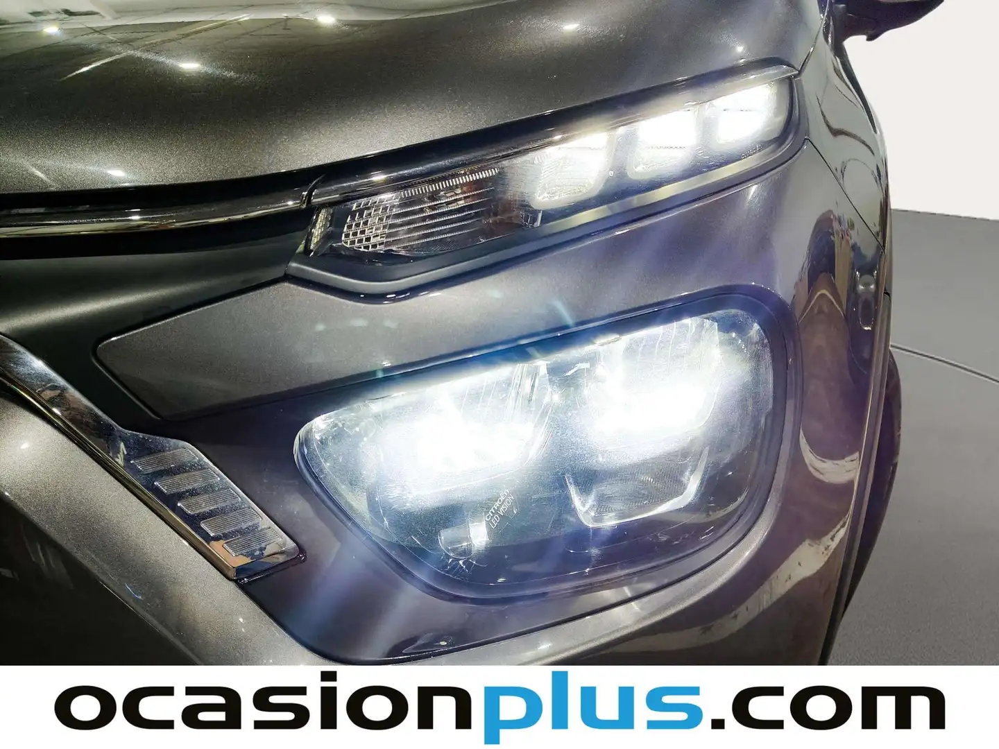 Foto Citroën C3 Origin Citroen C3 Origin PureTech 110 Max (110 CV)