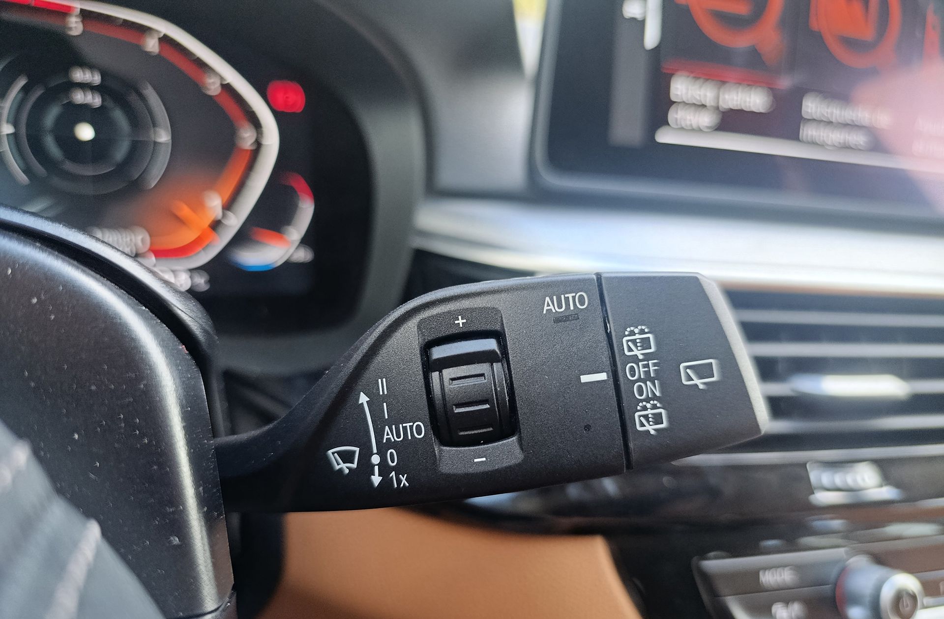 BMW Serie 5 530d xDrive Touring - foto 32