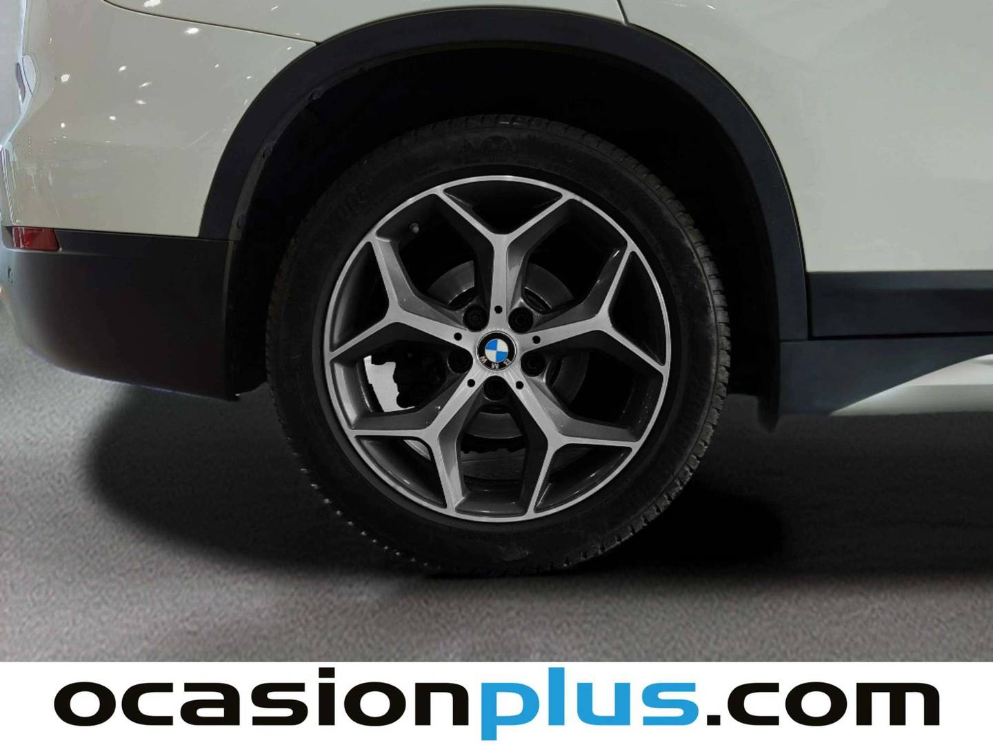 BMW X1 BMW X1 xDrive18d (150 CV) 2017