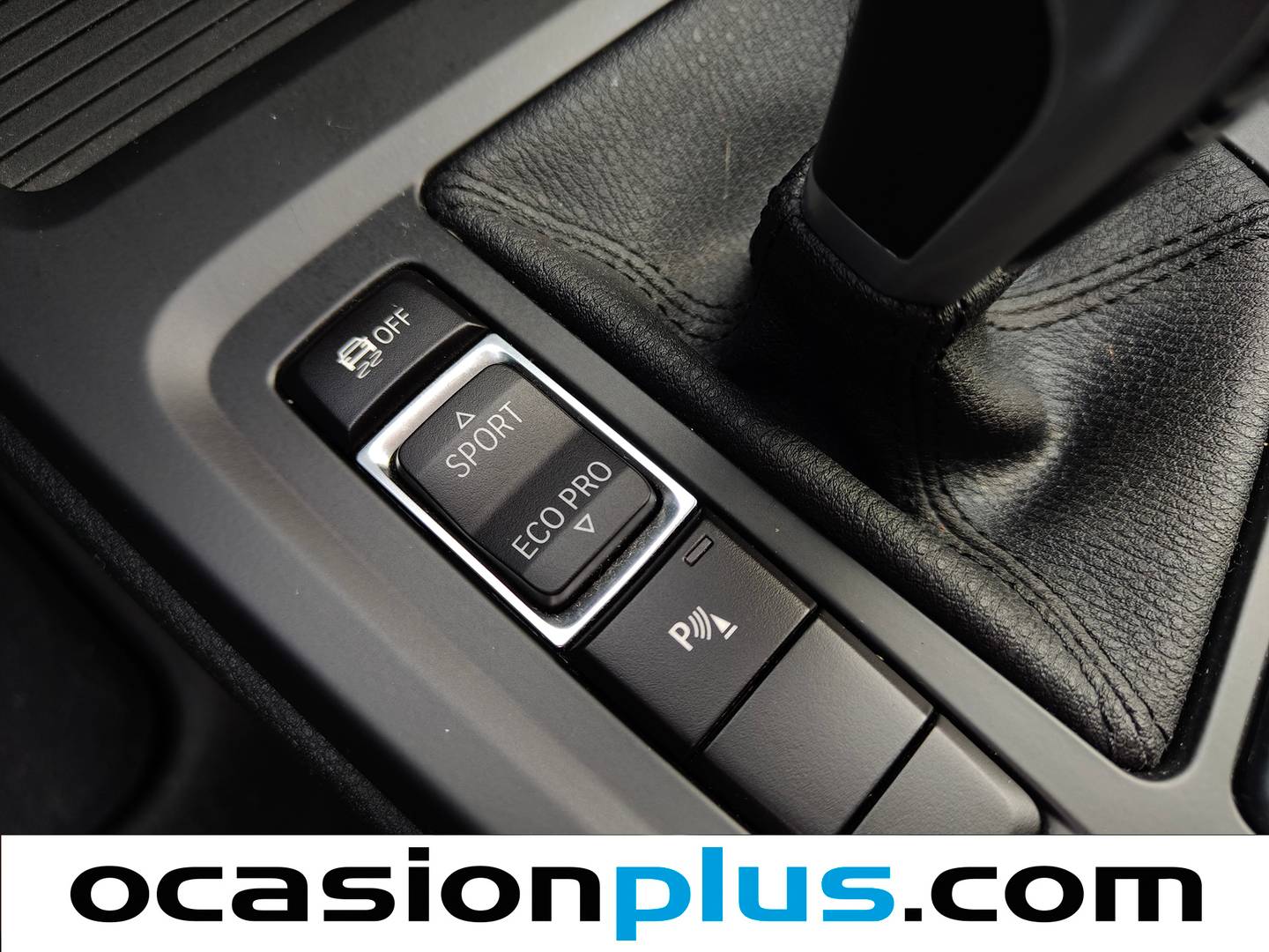 BMW X1 BMW X1 sDrive18d (150 CV) de ocasión