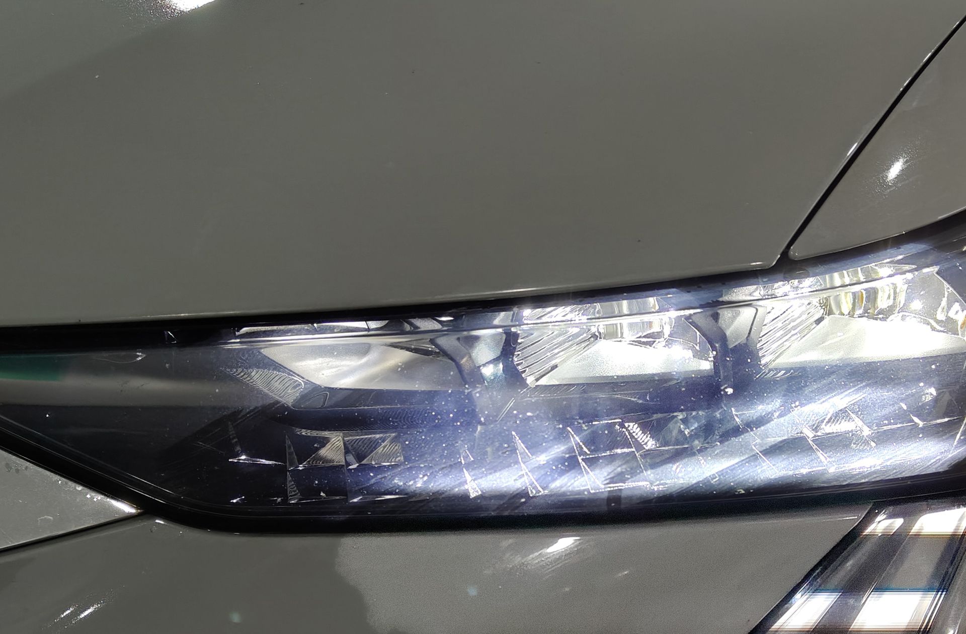 DS DS 4 BlueHDi 130 Trocadero - foto 15