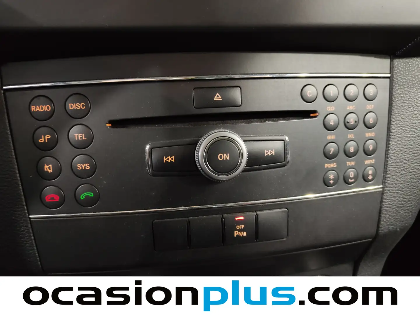 Foto Mercedes Clase GLK Mercedes-Benz Clase GLK GLK 350 4Matic 200 kW (272 CV)