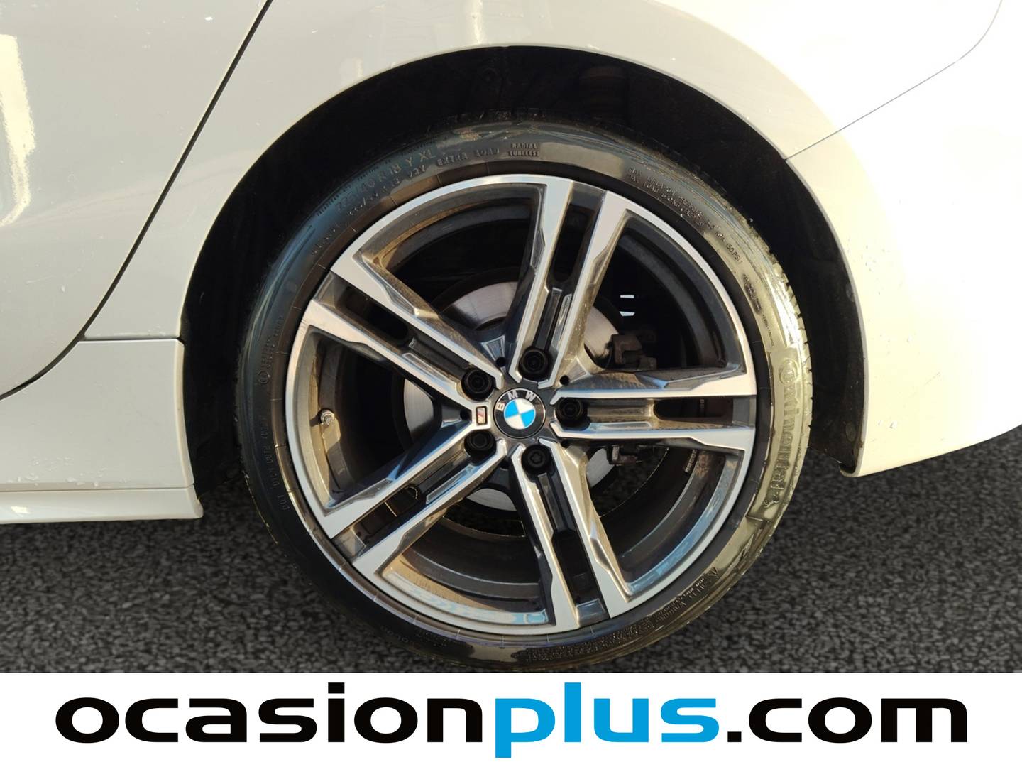 Foto BMW Serie 1 BMW Serie 1 118i (136 CV) Pack M