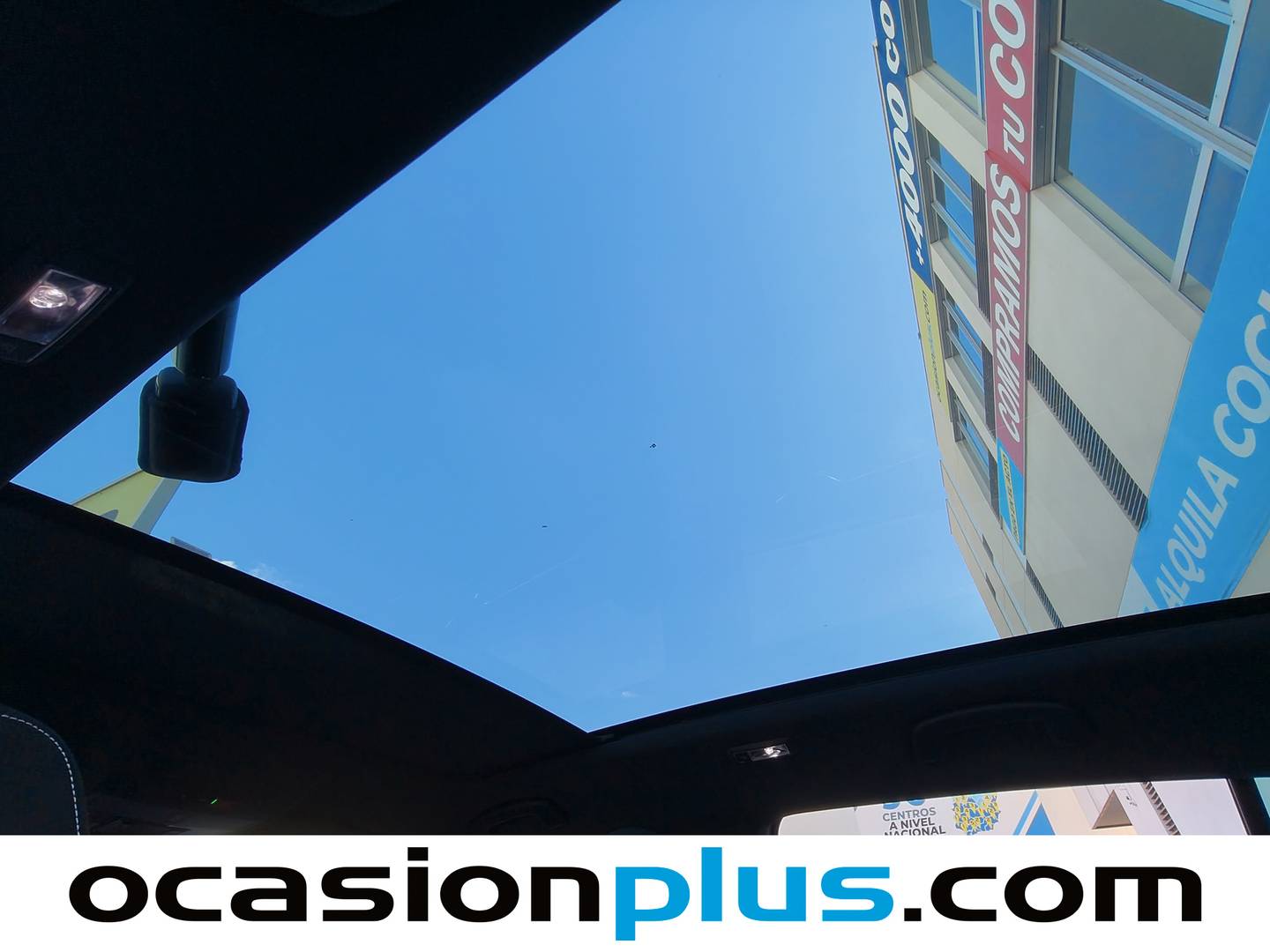 Skoda Scala Skoda Scala 1.5 TSI Montecarlo (150 CV) al mejor precio