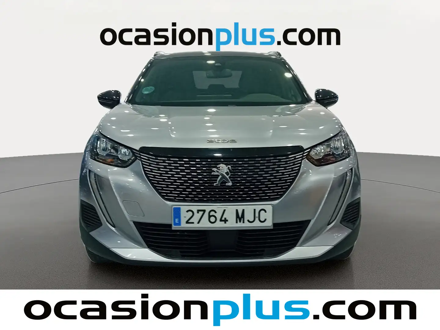 Foto Peugeot 2008 Peugeot 2008 PureTech 130 S&S Allure Pack EAT8 (130 CV)