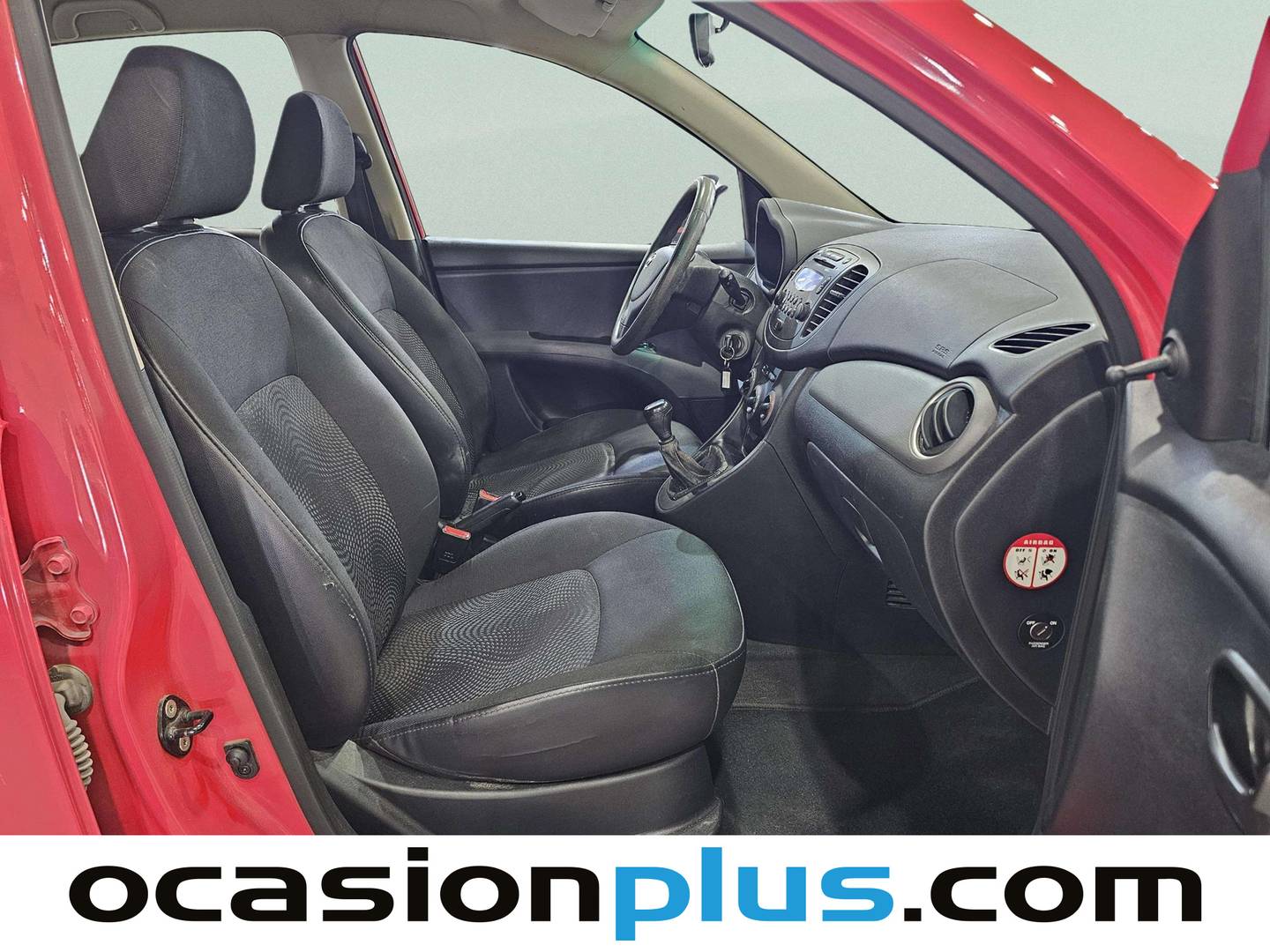 Hyundai i10 Hyundai i10 1.1 Classic (69 CV) km 0