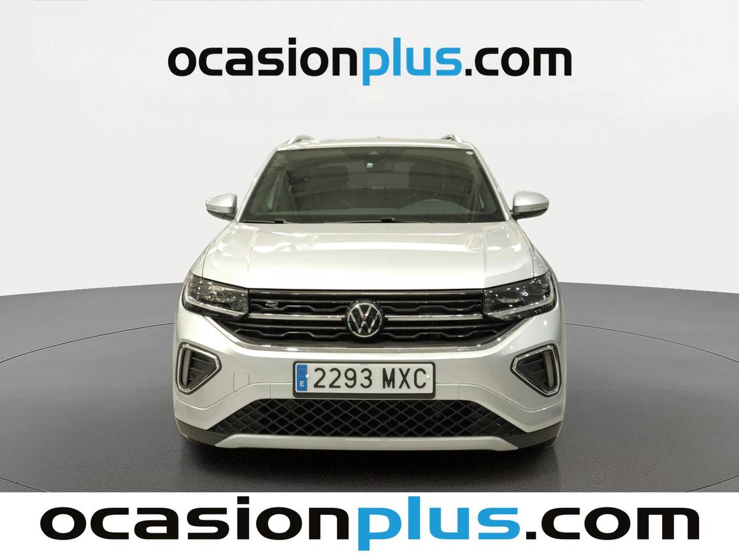Volkswagen T-Cross Volkswagen T-Cross R-Line 1.5 TSI (150 CV) DSG barato