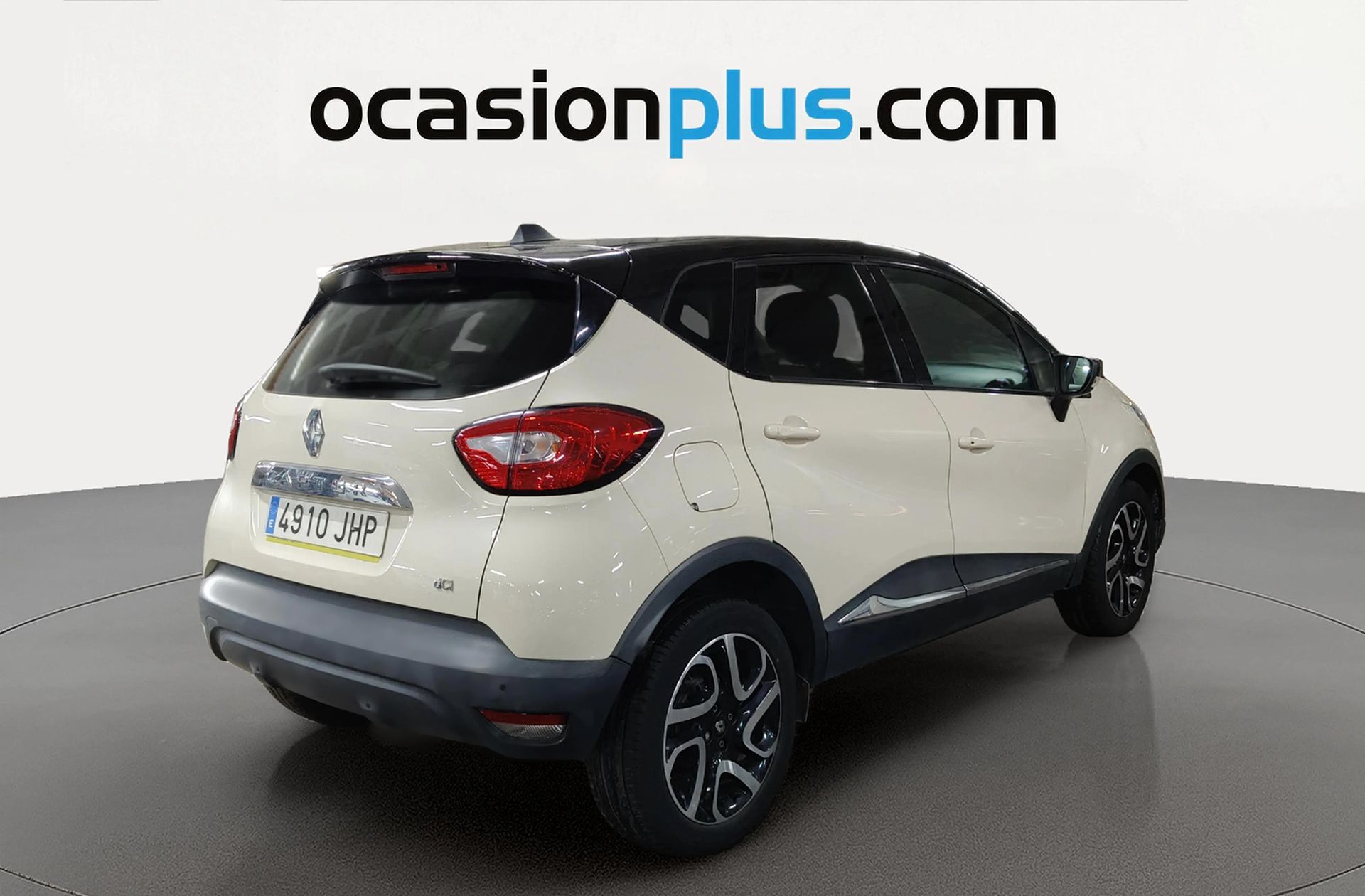 Renault Captur Zen Energy dCi EDC - foto 4