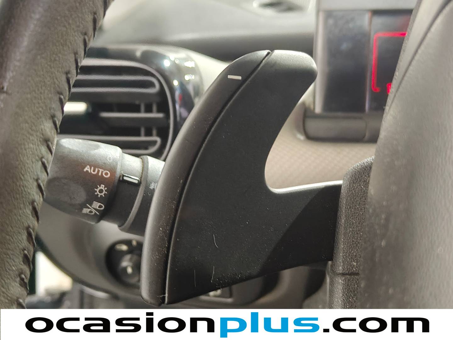 Citroën C4 Cactus Citroen C4 Cactus BlueHDi 100 Feel (100 CV) seminuevo