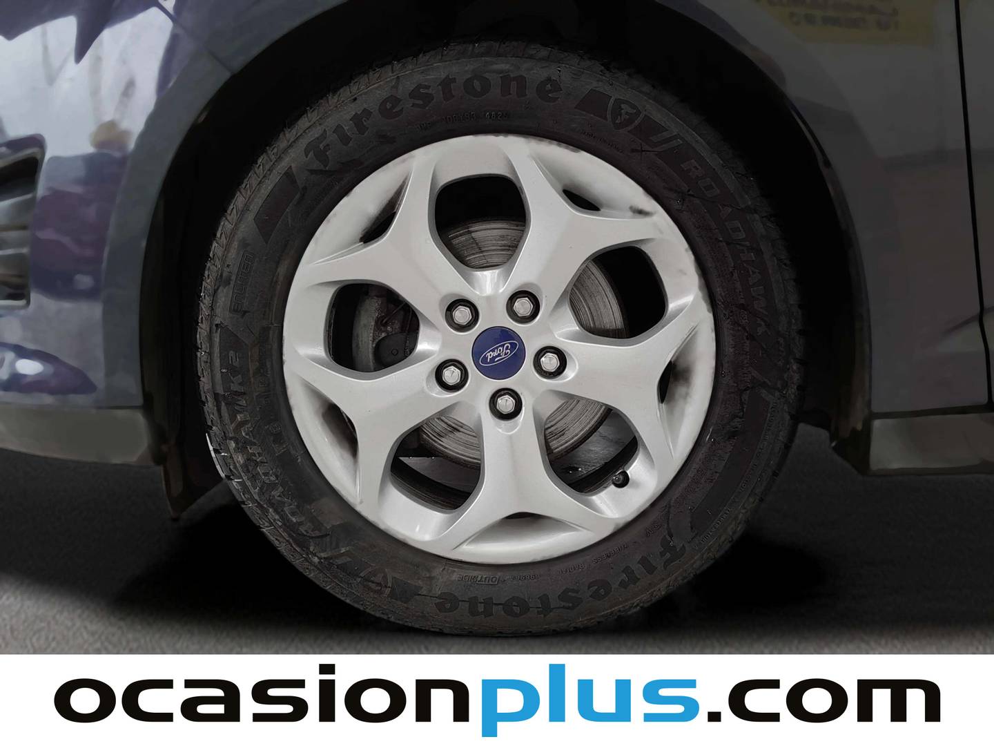 Ford C-Max Ford C-Max 1.6 TDCI Trend (115 CV) km 0
